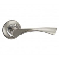 Мессина SN/CP хром ЦАМ (Арни)