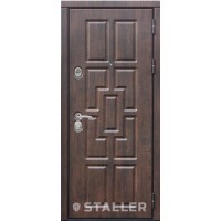 Квадро мет.