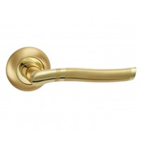 Генуя SG/GP золото ЦАМ (Арни)