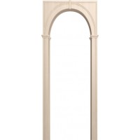 Палермо арка