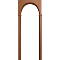 Милано арка