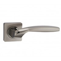 Виченца кв. TB/STB черн.никель (Арни)