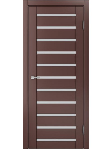 SILK 100 107 - СОФТ-ШОКОЛАД