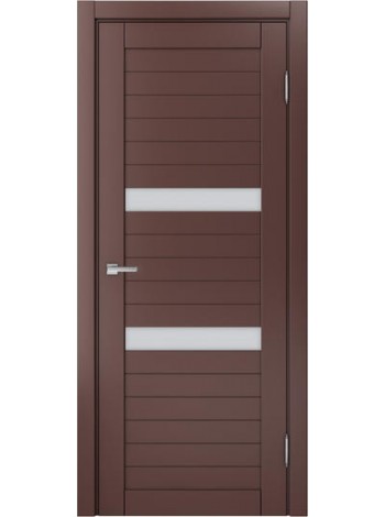 SILK 100 121 - СОФТ-ШОКОЛАД