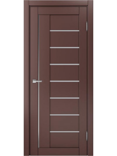 SILK 500 521 - СОФТ-ШОКОЛАД